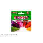 Wax Crayons