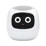Ivy Ai Smart Plant Pot - White