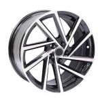 Mags 18 Inch 5 112 ET42 Vw 7R 8R Tiguan