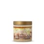 Collection Salt Scrub With Almond Vanilla Extract 660GR