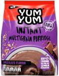 Instant Multigrain Porridge Chocolate Flavour Pouch
