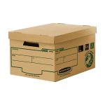 Large Off-site Storage Box 2PK