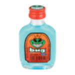 Blue Alcoholic Shooter Bottle 20ML