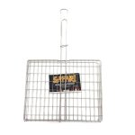 Large Box Grid S S