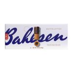 Edelherb Waffeletten Dark Chocolate Wafers - 100G