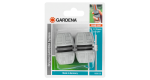Gardena Hose Repairer 13MM " - Pack Of 2