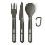 Sea To Summit Frontier Ultralight Cutlery Set 3 Pieces