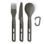 Sea To Summit Frontier Ultralight Cutlery Set 3 Pieces