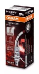 Osram H1 Truckstar Each