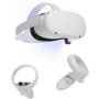 Oculus Quest 2 VR Headset - 128G Parallel Import