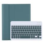C098B Detachable Abs Ultra-thin Candy Colors Bluetooth Keyboard Protective Case For Ipad Air 4 10.9 Inch 2020 With Stand & Pen S