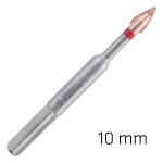 Alpen Porcelain C Protector Drill Bit 10MM ALP303010