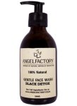 Angel Factory Black Detox Face Wash