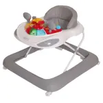 Icon Plus Walker - Grey