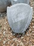 Rose Concrete Pot 7 Kg