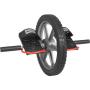 Unboxed Deal - Power Wheel Abdominal Trainer