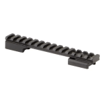 Base Lynx 1P K98 20MOA Picatinny Undrill