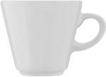 Continental Cafe Espresso Cup Ceramic Coffee Mug