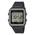Casio Bold Digital Watch - W-221H-1AVDF