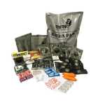 24 Hour Ration Pack Menu 2