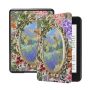 Slim Smart Cover For Kindle Paperwhite 7 Gen 12 - Monet Art
