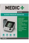 Medic Bp Monitor Elite