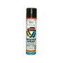 Spray Paint - Gloss Black - 300ML - 3 Pack