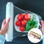 Ciba Cling Film 300MM X 300MT