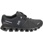 Women's Cloud 5 - Black - UK4.5