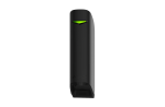 Ajax Motionprotect Curtain Wireless Indoor Motion Detector Black
