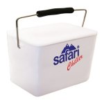 Fisherman Cooler 12L