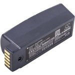 Replacement Battery For Honeywell Voice A700X Voice A700 Vocollect Etc.