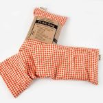 Heat Therapy Bag Assorted Designs - Red Dots
