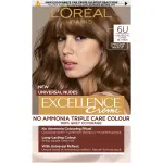 L'oreal Creme Universal Nudes - Dark Blonde