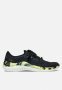 Crocs Literide 360 Pacer - Black / Citrius