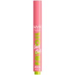NYX Professional Makeup Fat Oil Slick Click Shiny Lip Balm 02 Clout