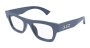 Gucci OPTICAL FRAME Blue – GG1840O-007