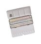 Horadam Watercolour - Metal Set 36 Half Pans