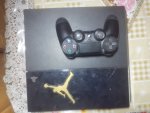 Sony Playstation 4 Original Model