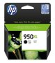 HP 950XL High-Yield Black Ink Cartridge