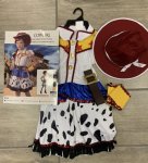 Jessie Toy Story Cowgirl