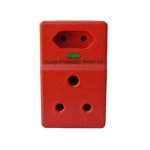 Surge Protection Plug