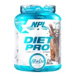 Diet Pr 908G - Coffeee Mocha