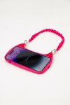 Senza Handbag Style Iphone Silicone Phone Case