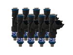 Fuel Injector Clinic IS153-0525H Fuel Injector Clinic- 525CC Fic Fuel Injector Clinic Injector Set