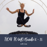 Flow Fomo Workout Bundle 16-20 Lisa R