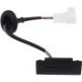 Boot Button Compatible With Hyundai Grand I10