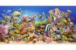 Underwater Life Puzzle 4000 Pieces