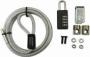 Mecer 4 Dial Desktop Cable Lock