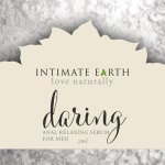 Intimate Earth - Anal Relaxing Serum Daring For Men Foil 3 Ml